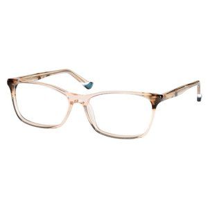 IOTA Britney Eyeglasses C2 Light Pink Tortoise 52mm